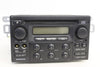 1998-2004 HONDA ACCORD RADIO STEREO CD PLAYER