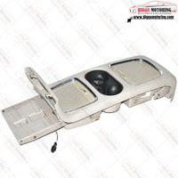 2012 2020 Dodge/Chrysler/Ram | Mopar 1RF11DX9AK Floor Console Bezel