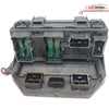 2013 Jep Wrangler TIPM Totally Integrated Power Fuse Box 68163903AB