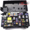 2014 Jeep Wrangler  TIPM Totally Integrated Power Fuse Box Module 68217404AC