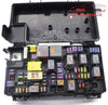 2014 Jeep Wrangler  TIPM Totally Integrated Power Fuse Box Module 68217404AC