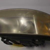 2002-2004 AUDI A6 FRONT PASSENGER RIGHT SIDE HEADLIGHT 28371