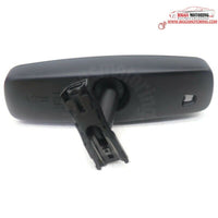 2015-2019 Hyundai Sonata Interior Rear View Mirror NZLTLMHL4