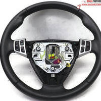 2005-2011 Saab 9-3 Steering Wheel 12774365