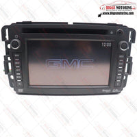 GM Chevy Chevrolet Cadillac GMC Navigation GPS Radio Unit UNLOCKING MODULE