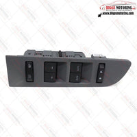 2009-2014 Ford F150 Front Driver Side Power Window Master Switch 9L34-14A563-B