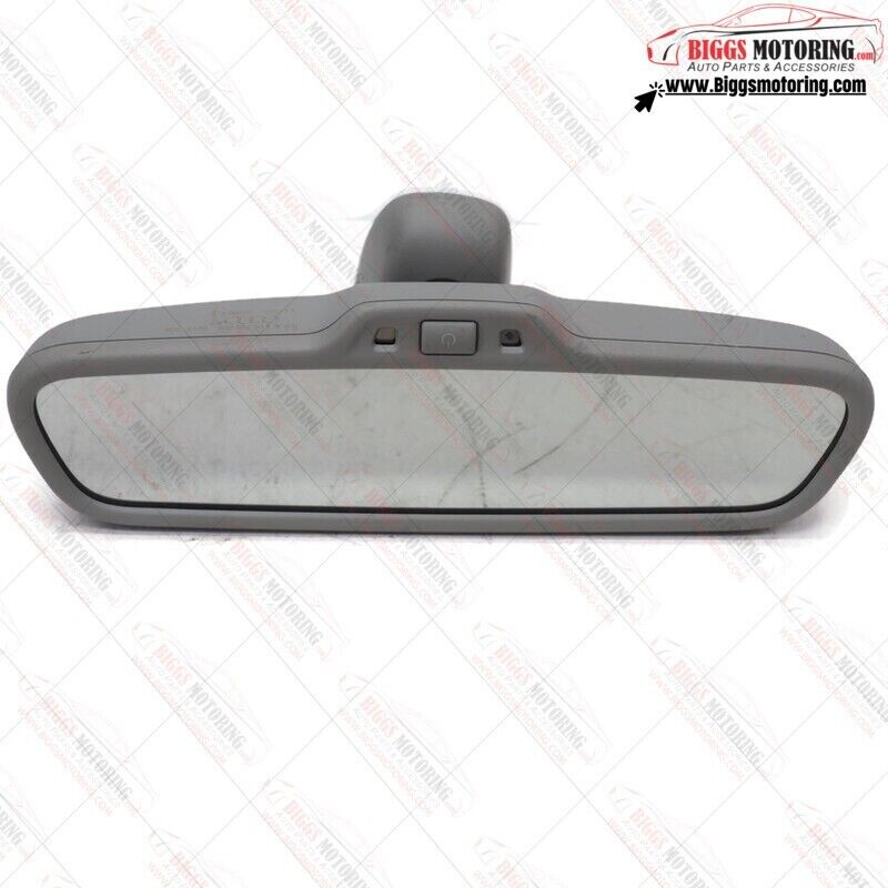 2004-2005 VW Touareg Auto Dim Rear View Mirror 7L0 857 511