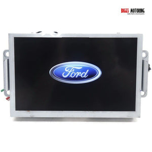 2016-2020 Ford Explorer Radio Display Screen W/ APIM Sync3 HB5T-14G370-FC