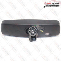 2015-2019 Ford Transit 250 Auto Dim Rear View Mirror Lcd Screen DU5A-17E678-KA