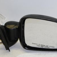 2002-2007 JEEP LIBERTY RIGHT PASSENGER POWER SIDE VIEW MIRROR