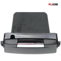 2016-2017 Honda Accord Dash Lower Console Storage Bin Black