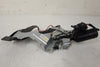 03-09 VW BEETLE CONVERTIBLE TOP INTER LOCKING MOTOR w/PROXY SENSORS DRIVER 08 09