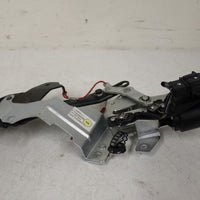 03-09 VW BEETLE CONVERTIBLE TOP INTER LOCKING MOTOR w/PROXY SENSORS DRIVER 08 09