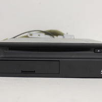 2006-2007 HONDA ACCORD HYBRID NAVIGATION GPS DVD ROM DISC DRIVE  WITH CODE