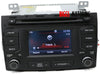 2010-2013 Kia Sportage Radio Stereo CD Player 96190-3W910WK