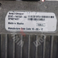 2012-2015 Ford Edge Sync 2 Apim Navigation Module ONLY DT4T-14F239-AG