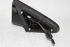 2000-2005 DODGE NEON LEFT DRIVER SIDE MANUAL DOOR MIRROR23004 BLACK