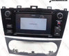 2015-2018 Subaru Crosstek Impreza Radio Touch Display Screen 86201 FJ690