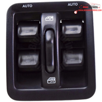 2011-2018 Factory Oem Jeep Wrangler Window Switch P1RP75DX9AC