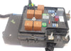 2007-2013 Chevy Tahoe Hybrid Engine Fuse Box Junction Block 25867571