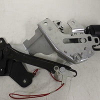 03-09 VW BEETLE CONVERTIBLE TOP INTER LOCKING MOTOR w/PROXY SENSORS DRIVER 08 09