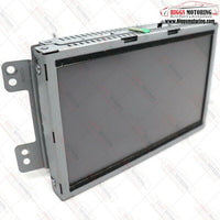 2011-2015 Hyundai Sonata Touch Display Screen 96525-3Q000