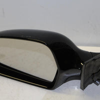 2009-2012  AUDI A4 DRIVER POWER SIDE VIEW MIRROR  SIGNAL