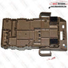 10 11 12 Subaru Legacy Interior Cabin Junction Block Fuse Box 82201AJ00A Oem