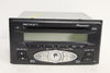 2004-2007 TOYOTA SCION TC RADIO STEREO WMA MP3 CD PLAYER T1807