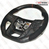 2021-2024 Custom Carbon Fiber LED Steering Wheel With heat Fits BMW M3 M4