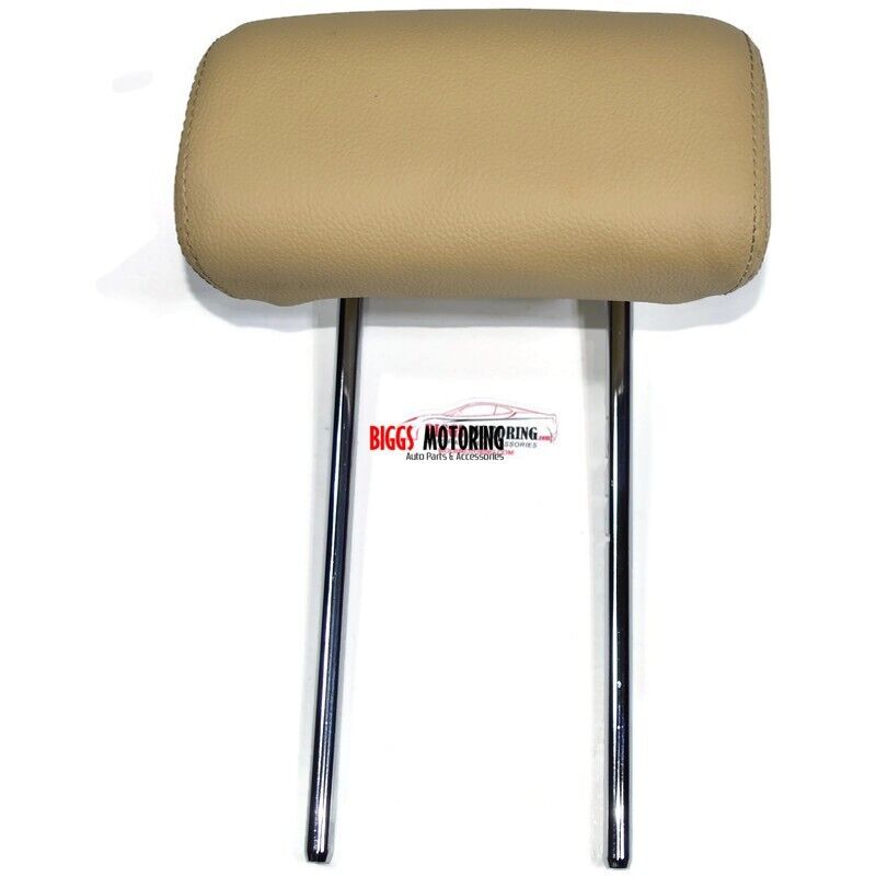 2007-2014 tan Headrest