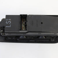 1995-1997 NISSAN MAXIMA DRIVER  SIDE POWER WINDOW SWITCH 80961 40U00