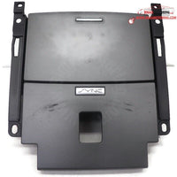 2010-2013 Ford Taurus Front Center Console Storage