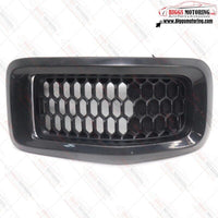 1 Piece 2014-2018 Jeep Cherokee Front Hood Grille Insert 68138335AA #5