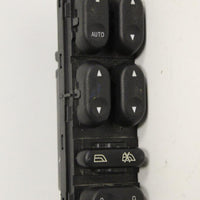 2001-2007 FORD TRIBUTE MARINER  DRIVER SIDE POWER WINDOW SWITCH