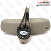 2012-2017 Audi A6 A7 S6 Auto Dim Rear View Mirror 8T0 857 511 B Y22