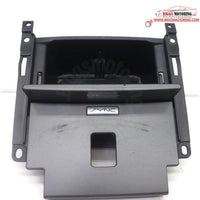 2010-2013 Ford Taurus Front Center Console Storage