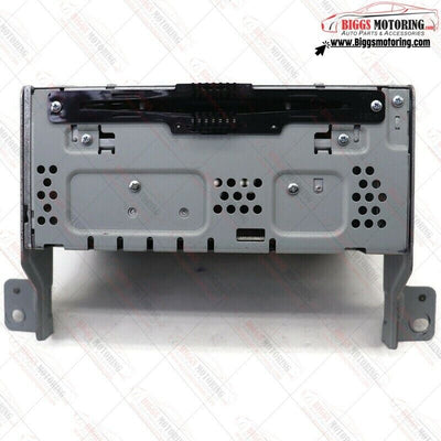 2016-2017 Ford Taurus Radio Stereo Cd Player Mechanism DG1T-19C107-MD