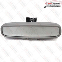 2004-2005 VW Touareg Auto Dim Rear View Mirror 7L0 857 511