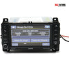 2011-2013 Jeep Cherokee MyGig RHB High Speed Navi Radio Cd Player P05091340AC