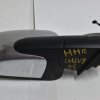 2006-2011 CHEVROLET HHR RIGHT PASSENGER SIDE MIRROR