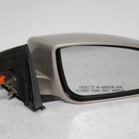 2004-2008 NISSAN MAXIMA RIGHT PASSENGER POWER SIDE DOOR MIRROR 26931