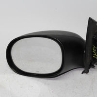 2000-2005 DODGE NEON LEFT DRIVER SIDE MANUAL DOOR MIRROR23004 BLACK