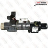 Factory Oem Nissan ALMERA 2005 Diesel Ignition barrel lock 5WK4 8043C