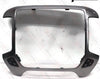 2014-2018  Chevy Silverado Center Dash Radio Bezel 23136583