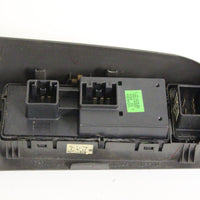 2002-2005 FORD EXPLORER MOUNTAINER DRIVER SIDE POWER WINDOW SWITCH 1L2Z-14529-BA