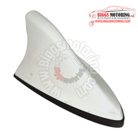 11-13 Factory Oem Kia Optima  Shark Fin Antenna White 96250-2T100SWP