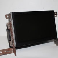 2008-2010 INFINIT QX56 ARMADA NAVIGATION DISPLAY SCREEN 28091 JK61A