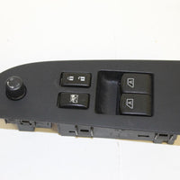 2008-2013 NISSAN ALTIMA DRIVER SIDE POWER WINDOW MASTER SWITCH 25401 ZN00A