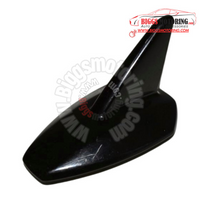 Volvo S40 Oem  S60 S80 Shark Fin Gps Roof Antenna | Black 39987539 AN3AA